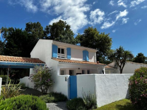 La Maison du Bonheur Locsweethome La Palmyre
